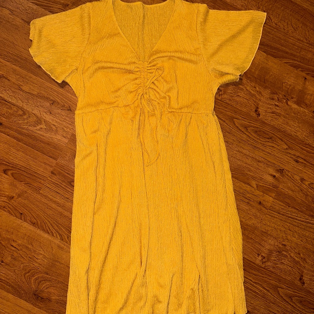 Women’s dress